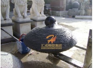 風(fēng)水球