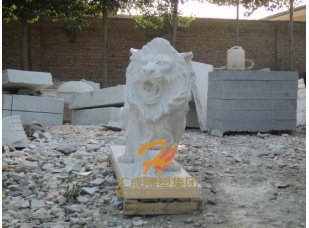 石雕動(dòng)物