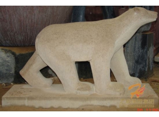石雕動(dòng)物
